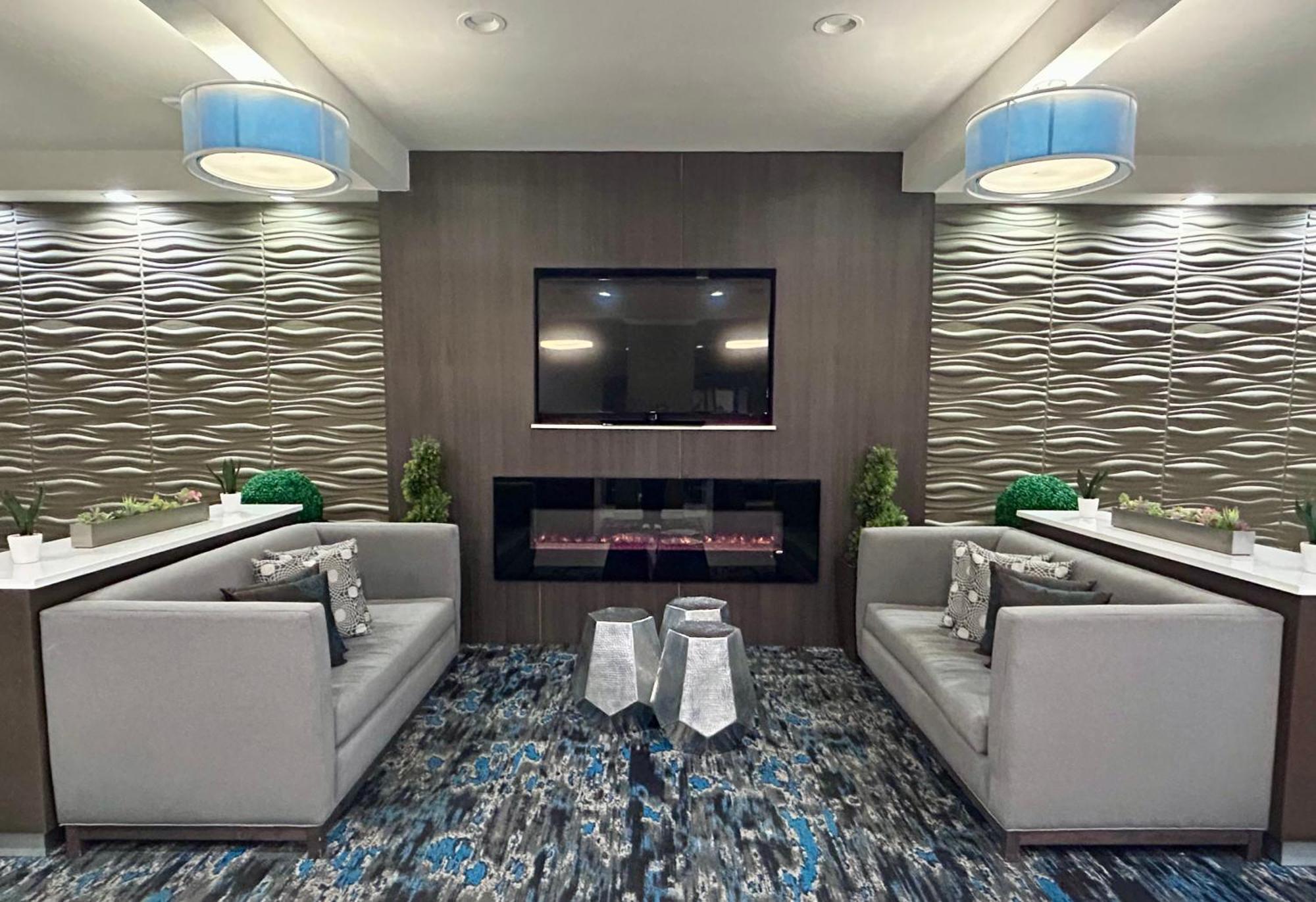 La Quinta Inn By Wyndham Columbia Se Fort Jackson Esterno foto