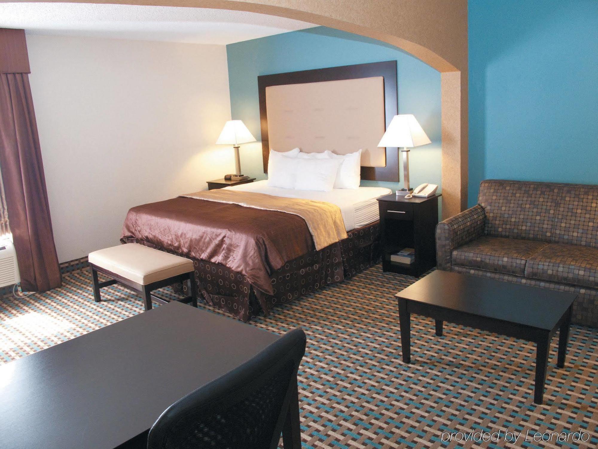 La Quinta Inn By Wyndham Columbia Se Fort Jackson Esterno foto
