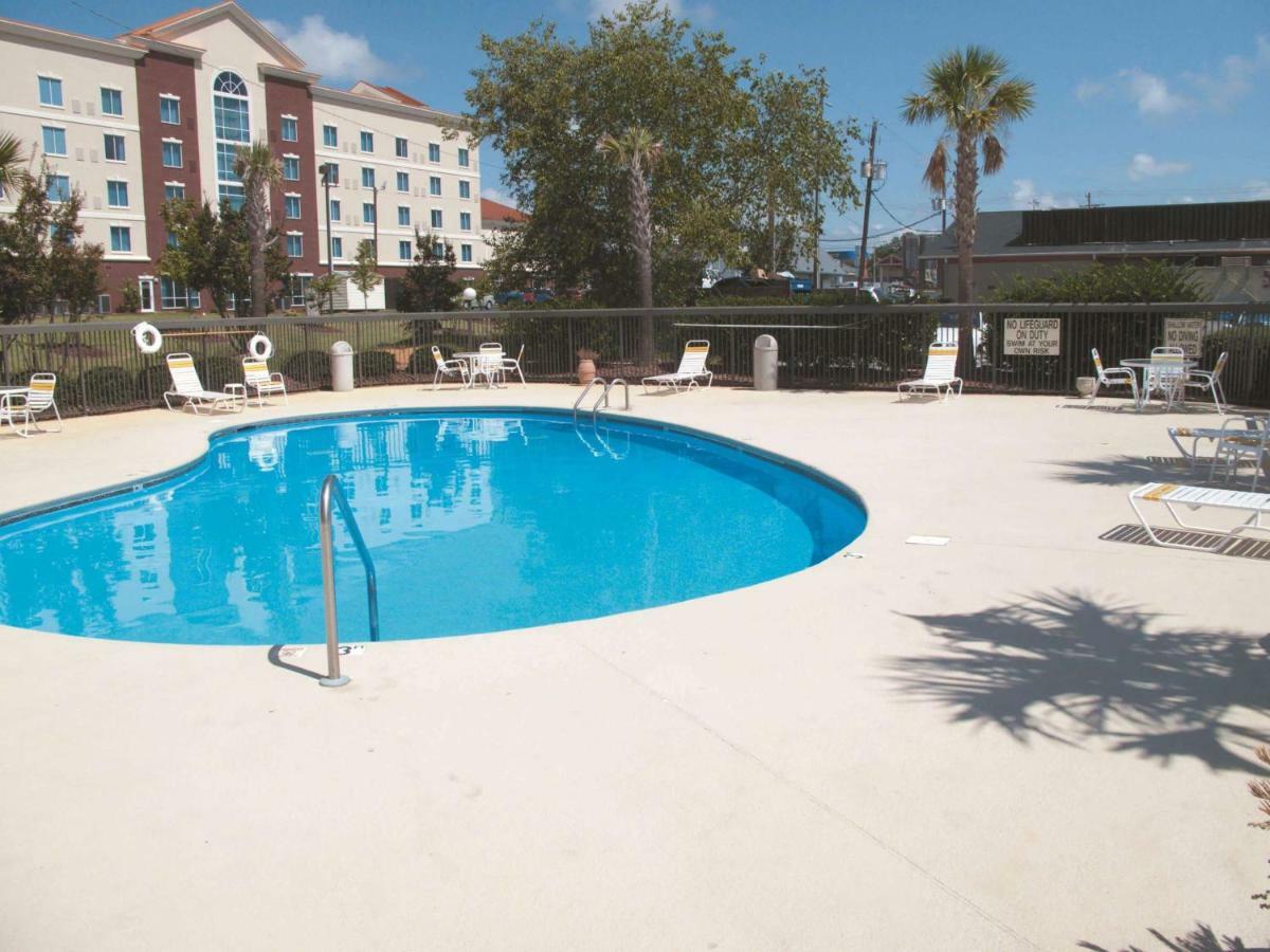 La Quinta Inn By Wyndham Columbia Se Fort Jackson Esterno foto