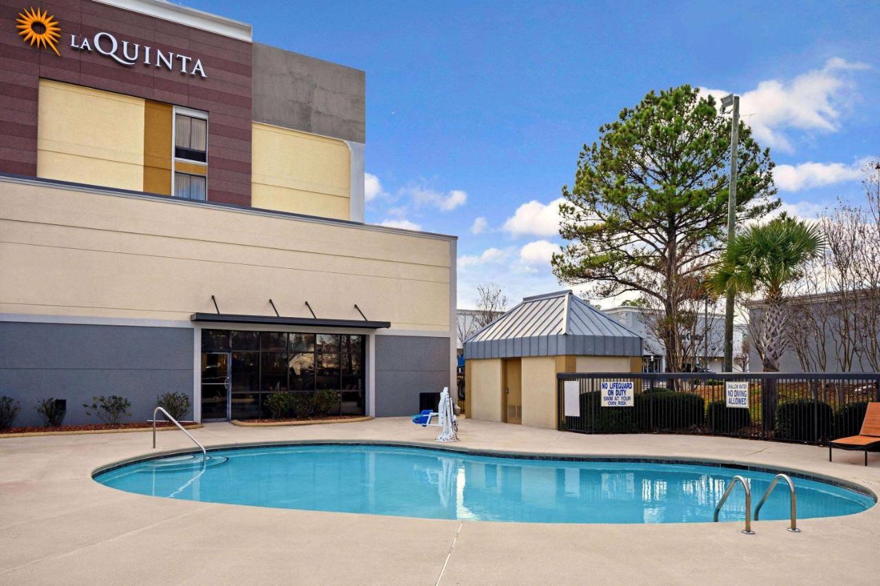 La Quinta Inn By Wyndham Columbia Se Fort Jackson Esterno foto